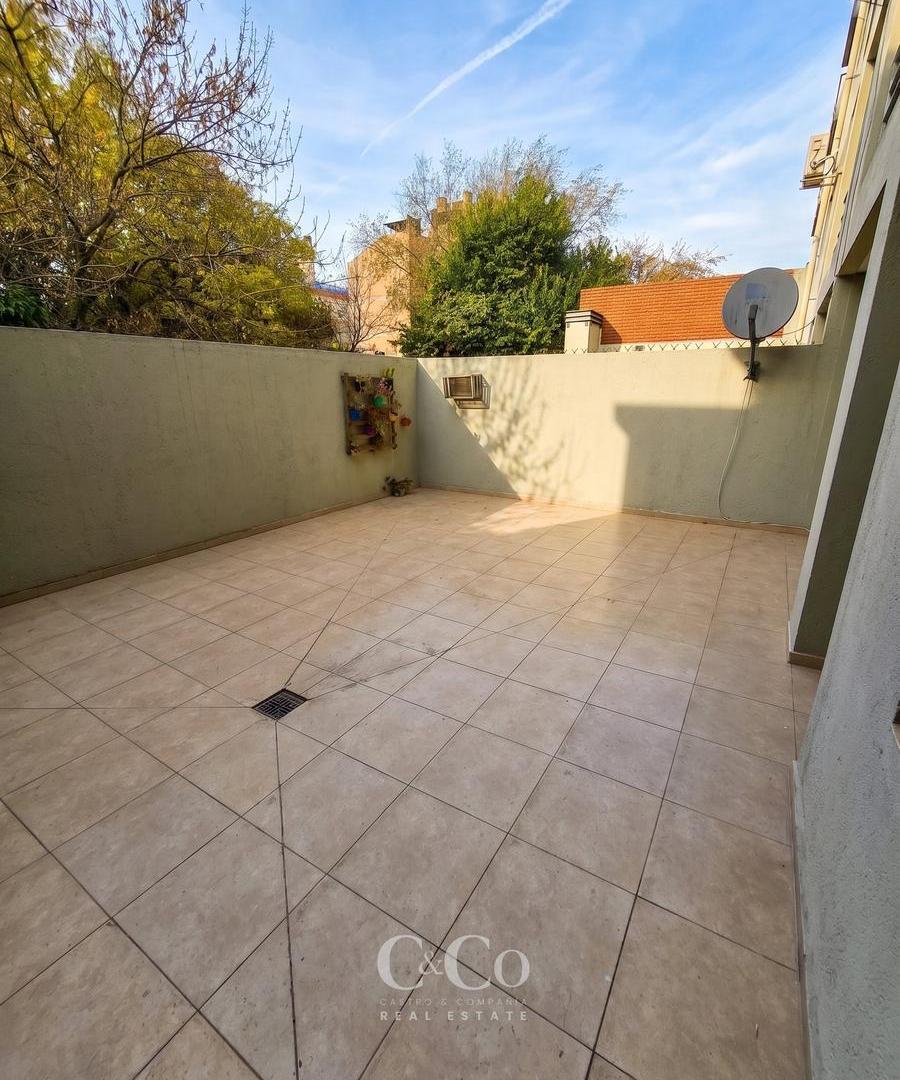 Foto de Departamento de 2 Dormitorios En Venta Con Cochera Y Patio En Rivera, imagen 4