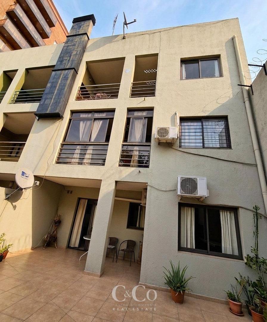 Foto de Departamento de 2 Dormitorios En Venta Con Cochera Y Patio En Rivera, imagen 3