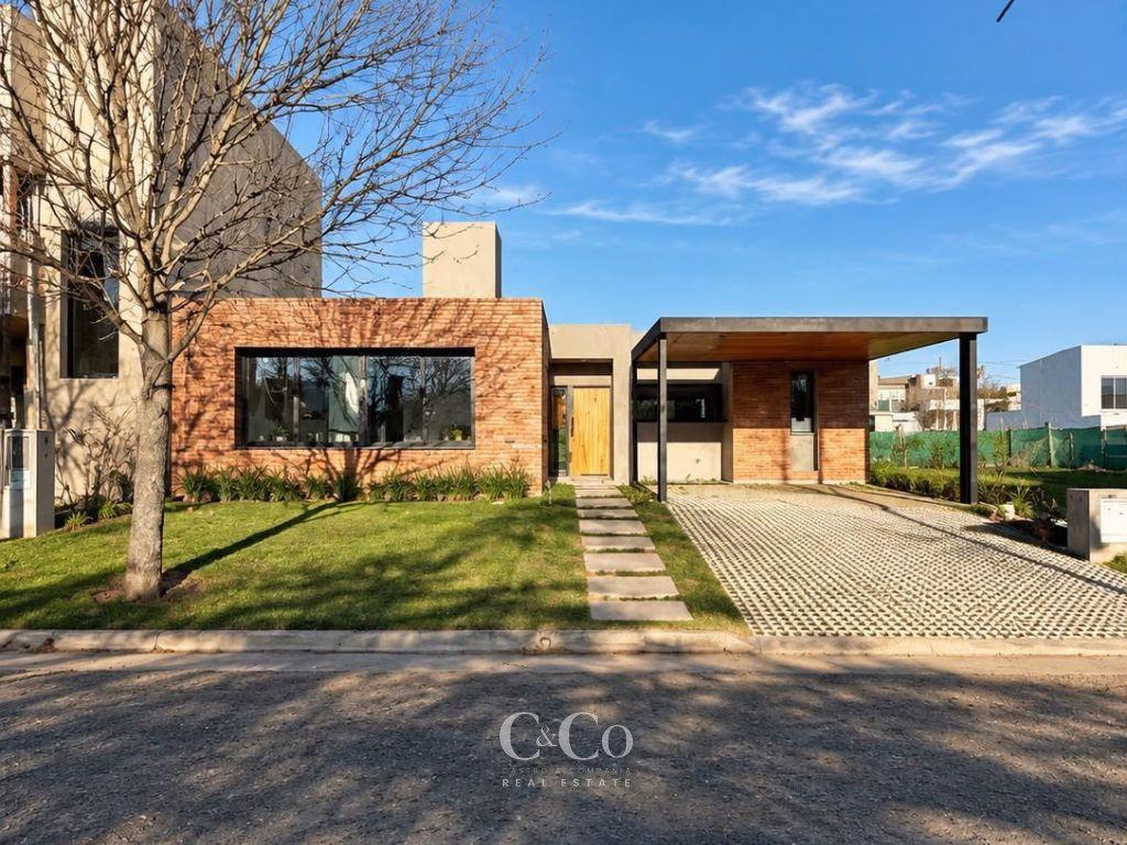 Foto de Venta Casa A Estrenar De 3 Dormitorios En Tejas 4 – Malagueño, imagen 3