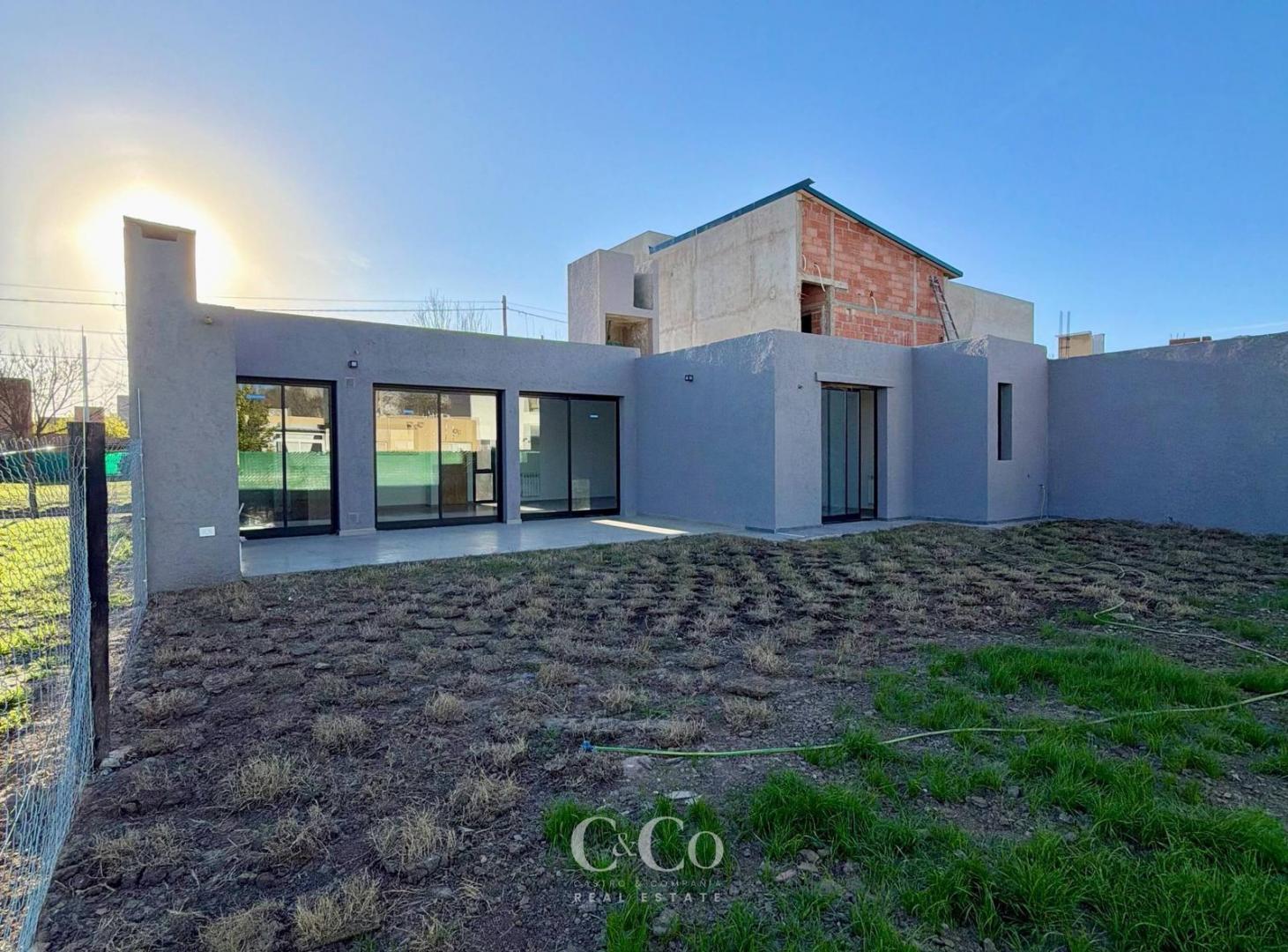Foto de Venta Casa A Estrenar De 3 Dormitorios En Tejas 4 – Malagueño, imagen 4
