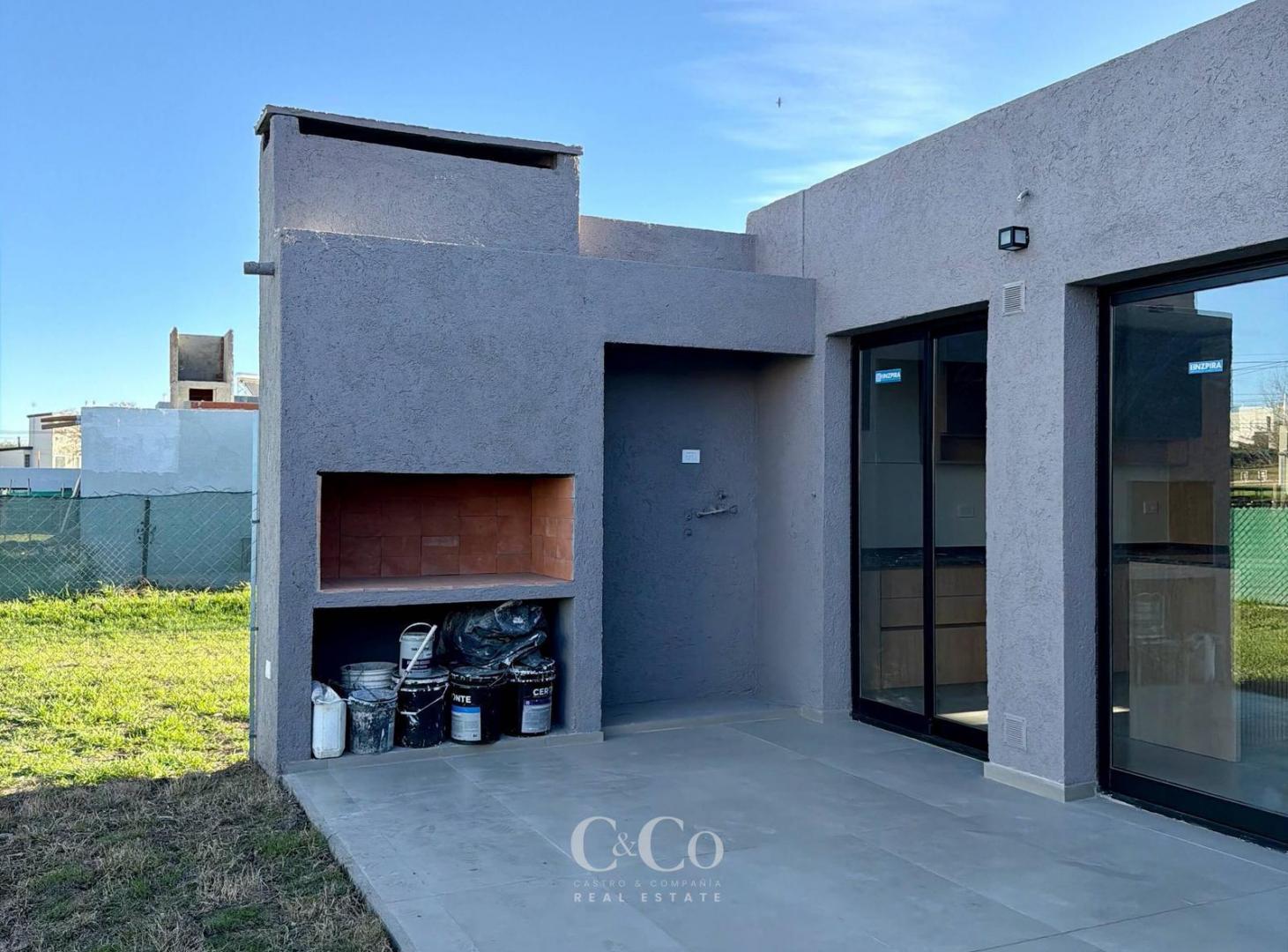 Foto de Venta Casa A Estrenar De 3 Dormitorios En Tejas 4 – Malagueño, imagen 2