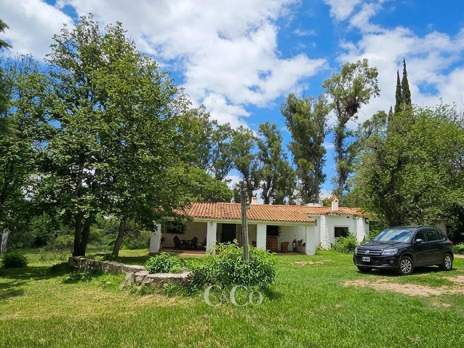 Foto de Venta Espectacular Terreno/Campo De 50.000 Mts² Con Costa De Río En, imagen 5