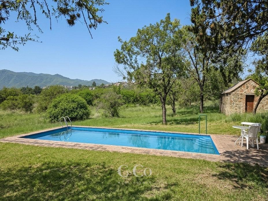 Foto de Venta Espectacular Terreno/Campo De 50.000 Mts² Con Costa De Río En, imagen 2