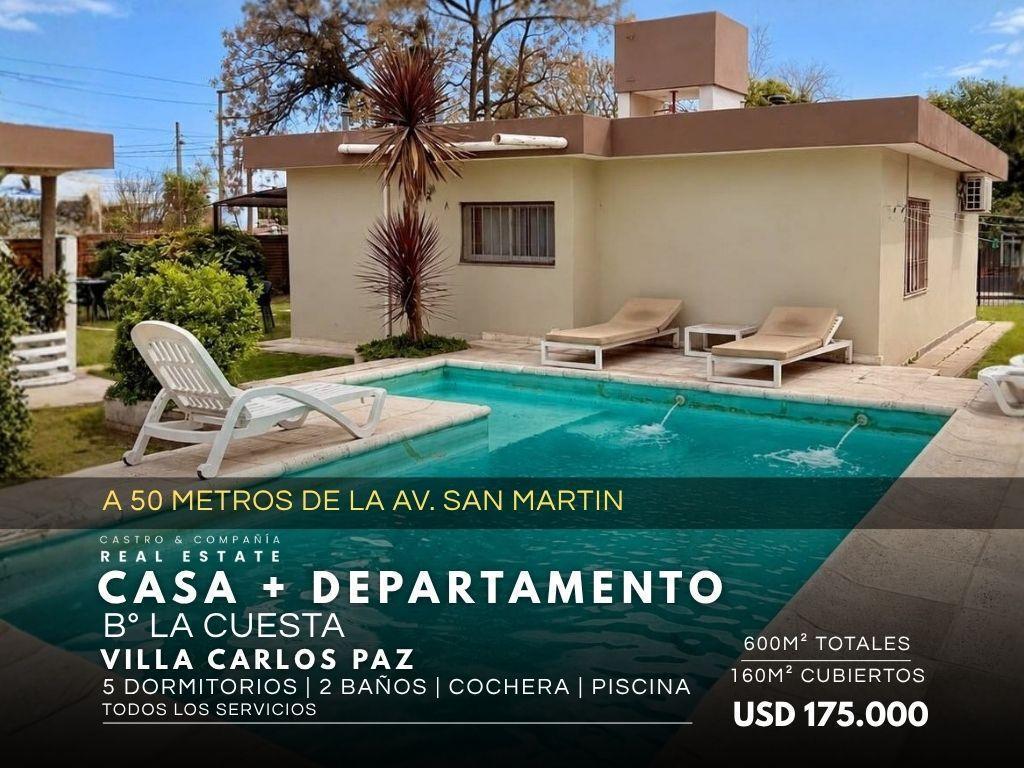 Casa