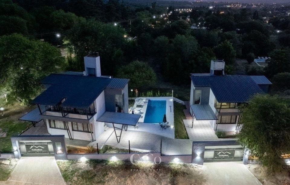 Foto de Venta Moderno Complejo Equipado En San Antonio De Arredondo Con Pileta, imagen 4