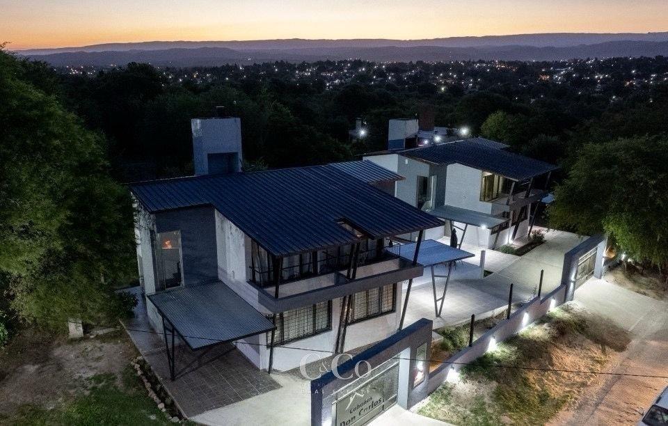Foto de Venta Moderno Complejo Equipado En San Antonio De Arredondo Con Pileta, imagen 5