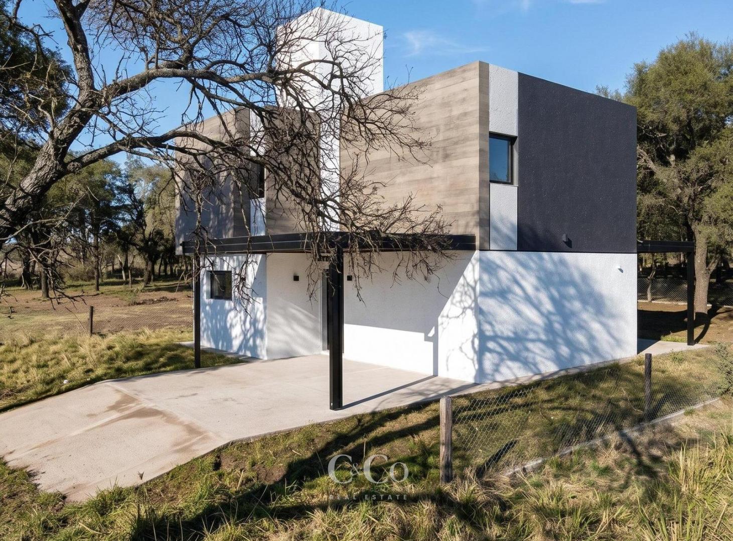 Foto de Venta Casa a Estrenar de 3 Dormitorios en Barrio Privado Valle del Golf, imagen 5