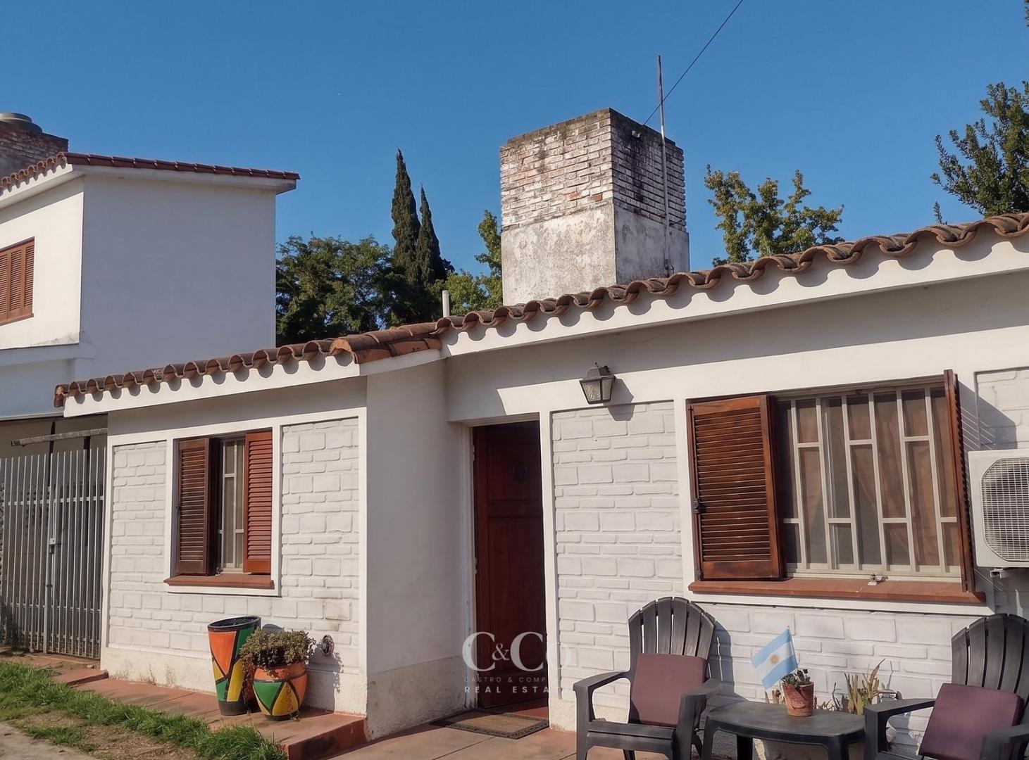 Foto de Venta Casa PH en Complejo Céntrico en Miguel Muñoz - Villa Carlos Paz, imagen 5