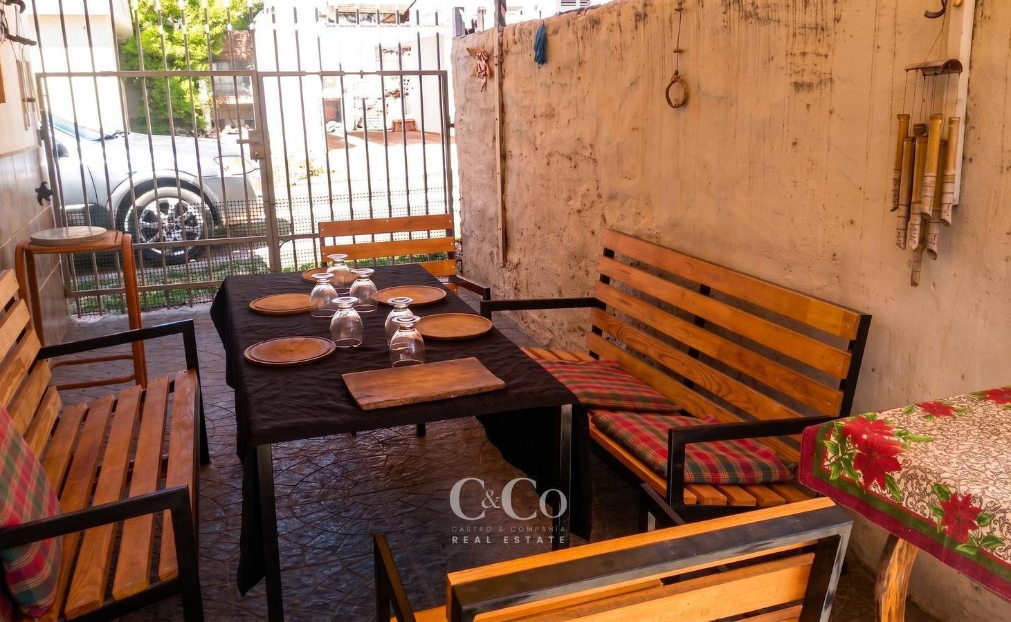 Foto de Venta Casa PH en Complejo Céntrico en Miguel Muñoz - Villa Carlos Paz, imagen 3