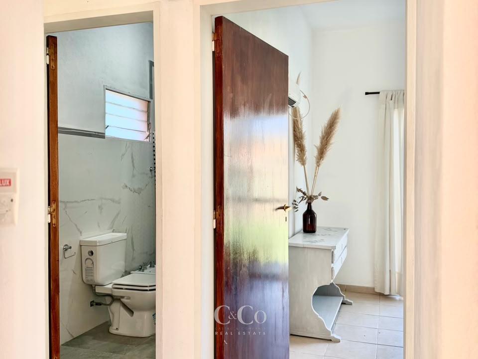 Foto de Venta Duplex A Estrenar A 200M De Ruta 28 En Tanti Barrio San Miguel, imagen 4