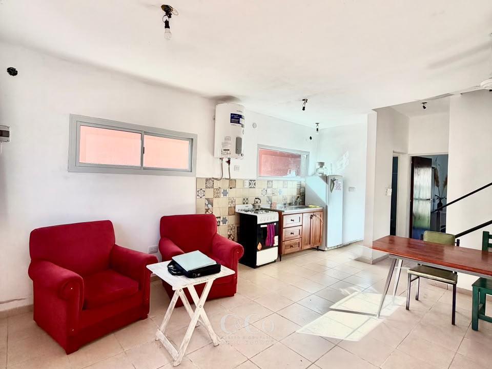 Foto de Venta Duplex A Estrenar A 200M De Ruta 28 En Tanti Barrio San Miguel, imagen 3