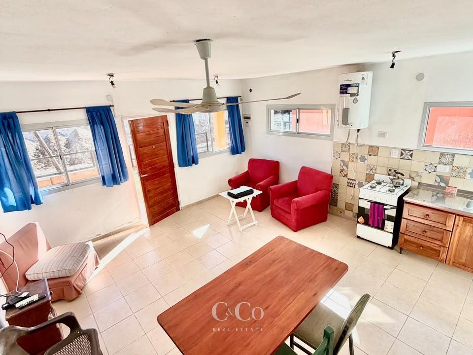 Foto de Venta Duplex A Estrenar A 200M De Ruta 28 En Tanti Barrio San Miguel, imagen 5