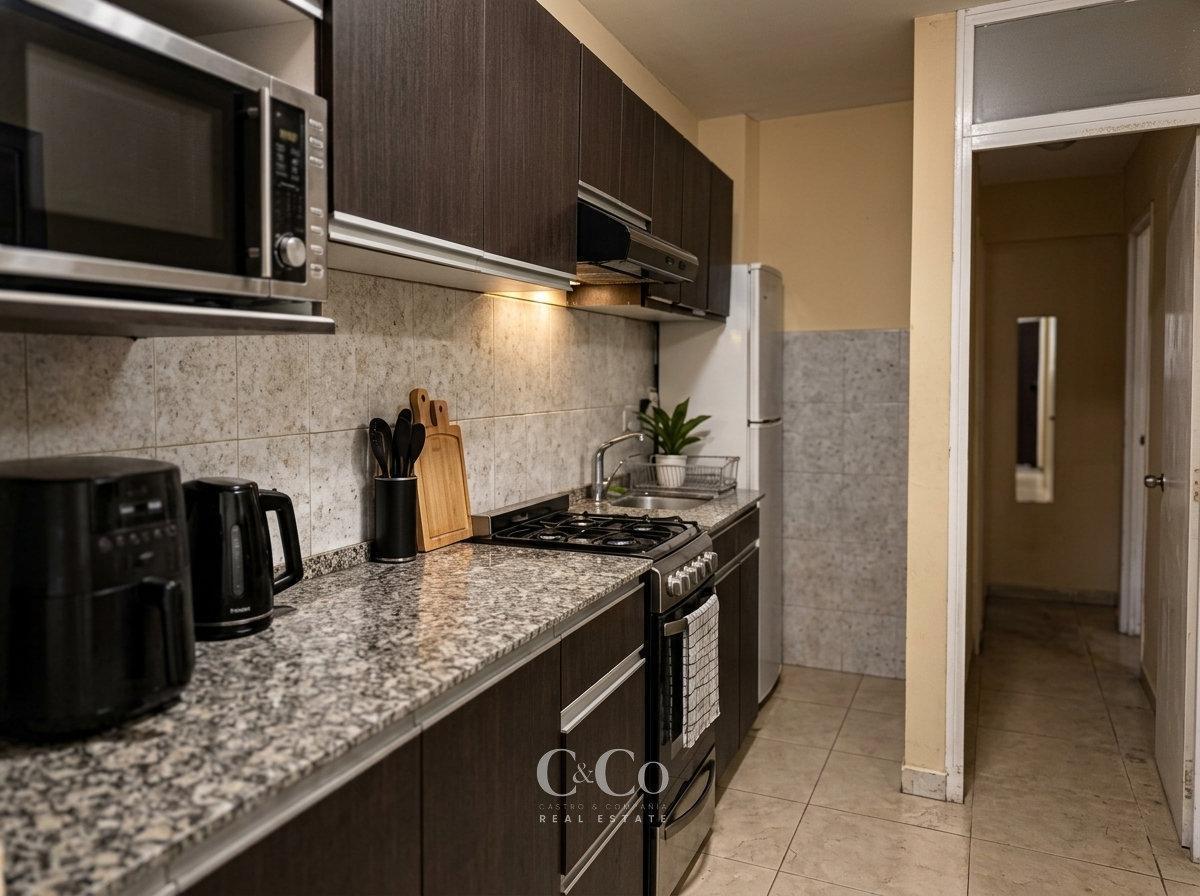 Foto de Venta Departamento De 2 Dormitorios Con Gran Patio, Cochera Y Amenities, imagen 5