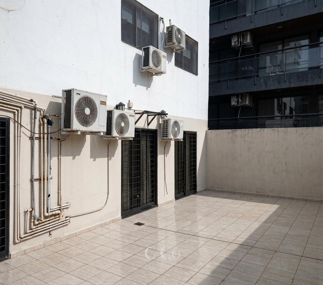 Foto de Venta Departamento De 2 Dormitorios Con Gran Patio, Cochera Y Amenities, imagen 4