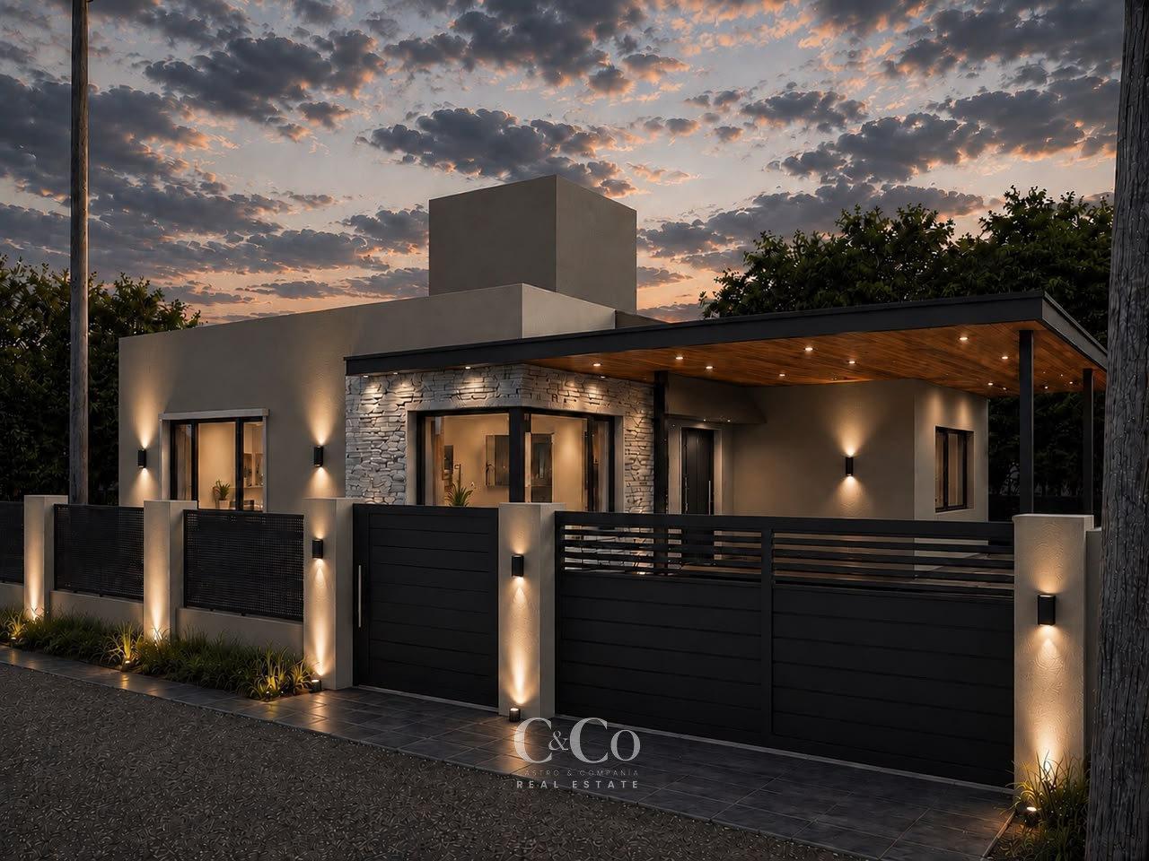 Foto de Venta Casa A Estrenar De 2 Dormitorios En Chacras De La Primavera, imagen 5