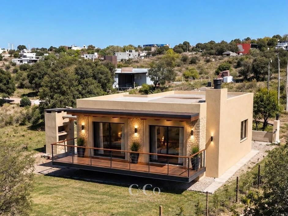 Foto de Venta Casa A Estrenar De 2 Dormitorios En Chacras De La Primavera, imagen 2