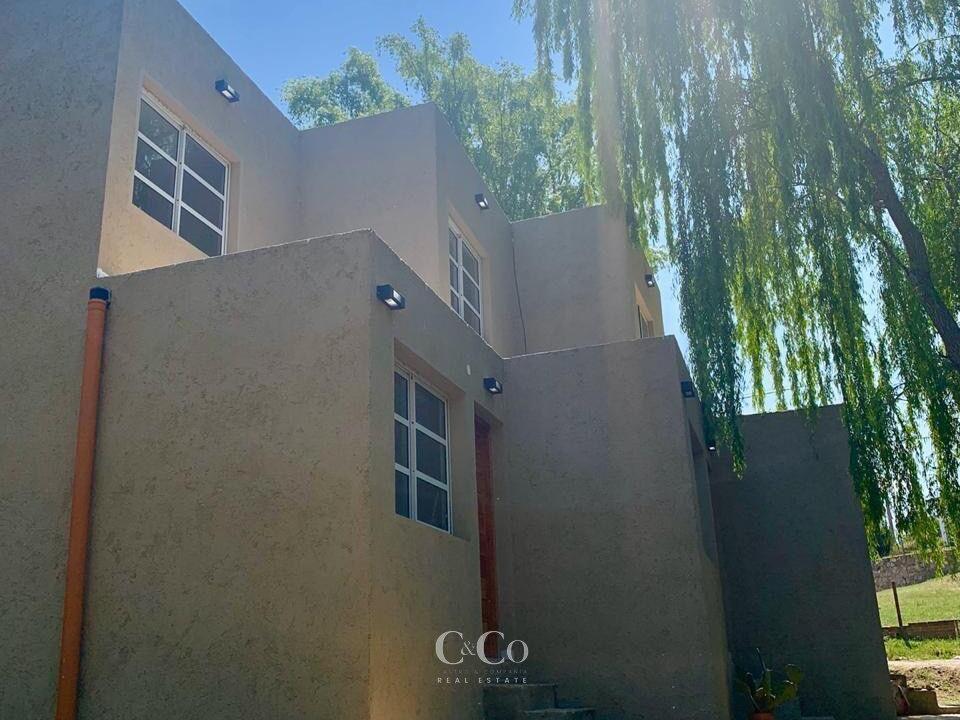 Foto de Venta Complejo De 3 Dúplex En San Antonio De Arredondo A 100Mts Del Rio, imagen 4