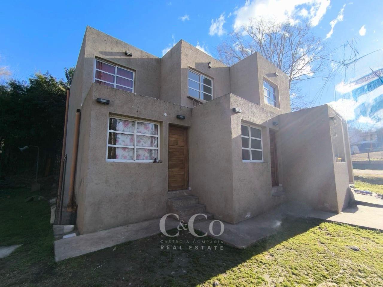 Foto de Venta Complejo De 3 Dúplex En San Antonio De Arredondo A 100Mts Del Rio, imagen 5