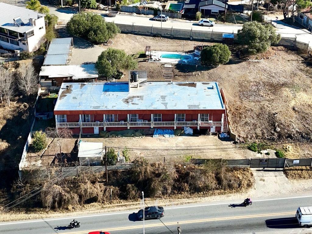 Foto de Venta Complejo Turístico Con 2.725 m2 De Terreno Sobre Ruta 38 En Villa, imagen 3