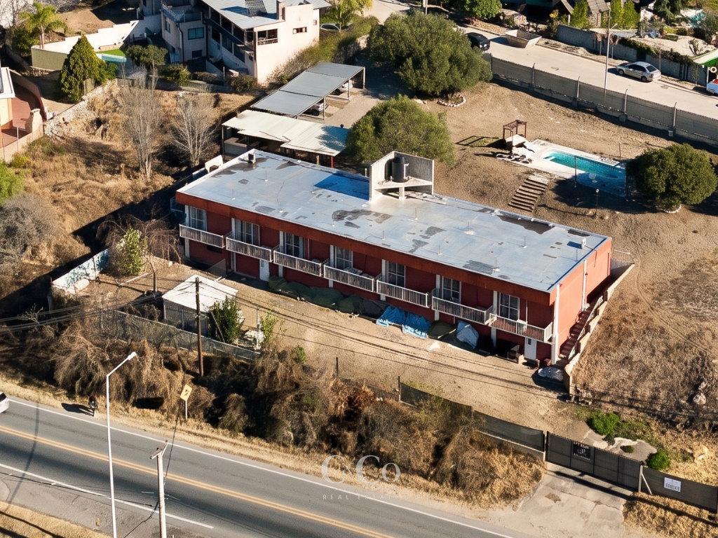 Foto de Venta Complejo Turístico Con 2.725 m2 De Terreno Sobre Ruta 38 En Villa, imagen 2