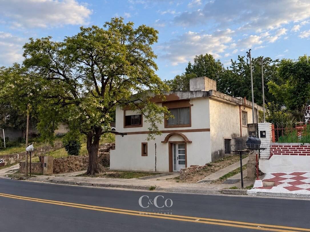 Foto de Venta Casa Con Departamento Independiente En Villa Carlos Paz, imagen 1