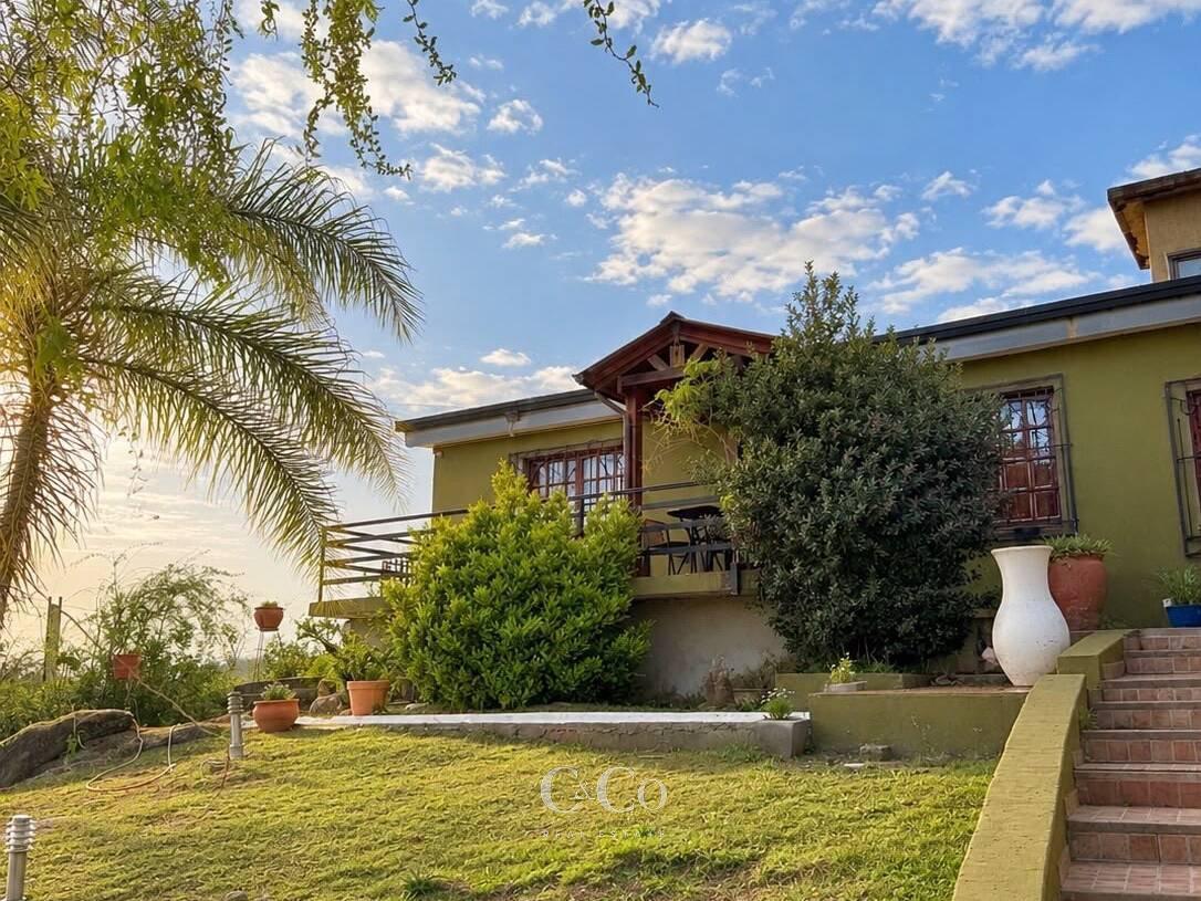 Foto de Venta Complejo De Viviendas Con Renta En Villa Carlos Paz, imagen 3