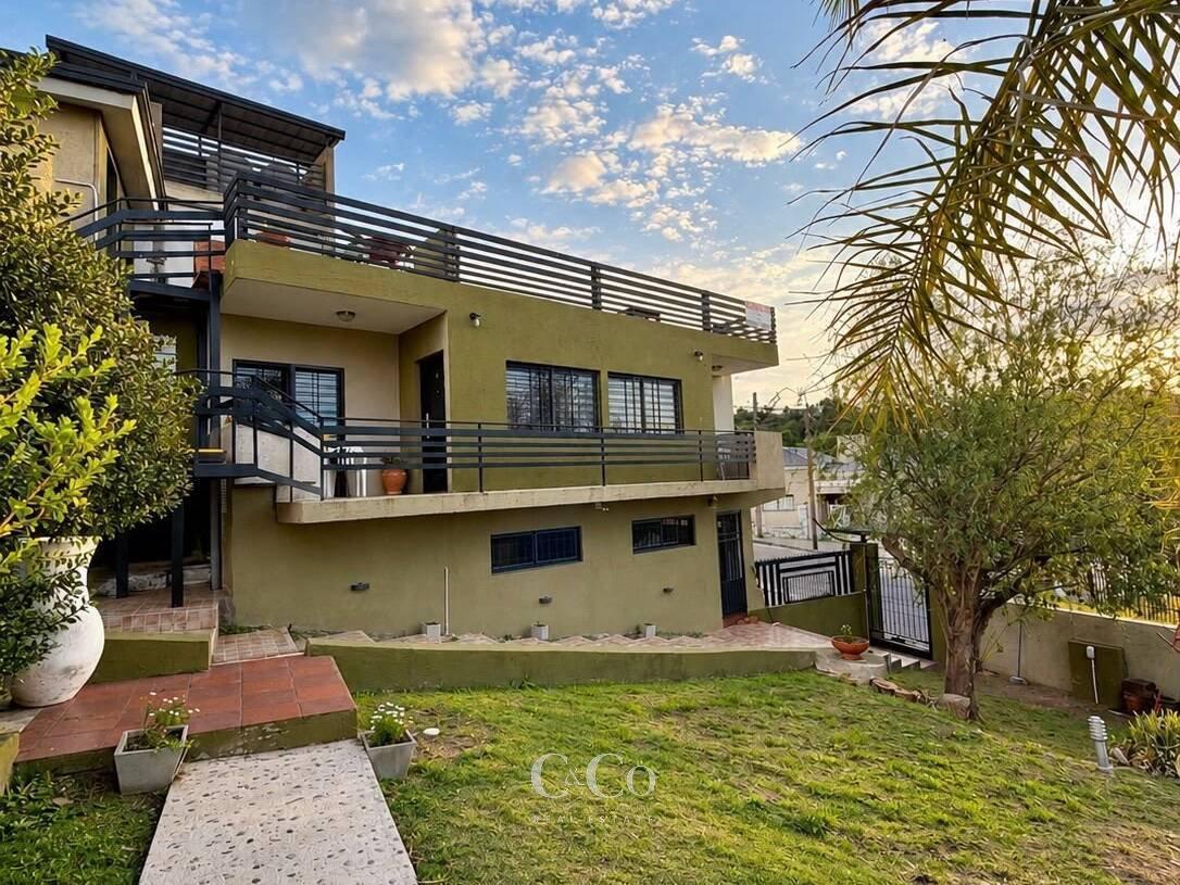 Foto de Venta Complejo De Viviendas Con Renta En Villa Carlos Paz, imagen 4