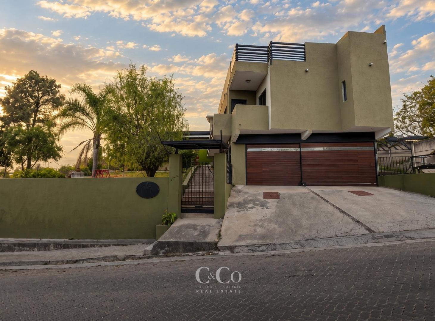 Foto de Venta Complejo De Viviendas Con Renta En Villa Carlos Paz, imagen 1