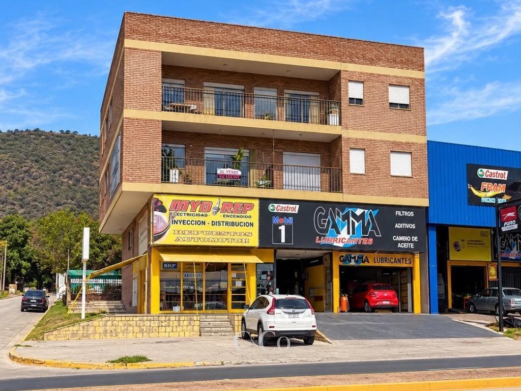Foto de A La Venta 2 Departamentos Ideal Para Renta Sobre Avenida Cárcano En, imagen 2
