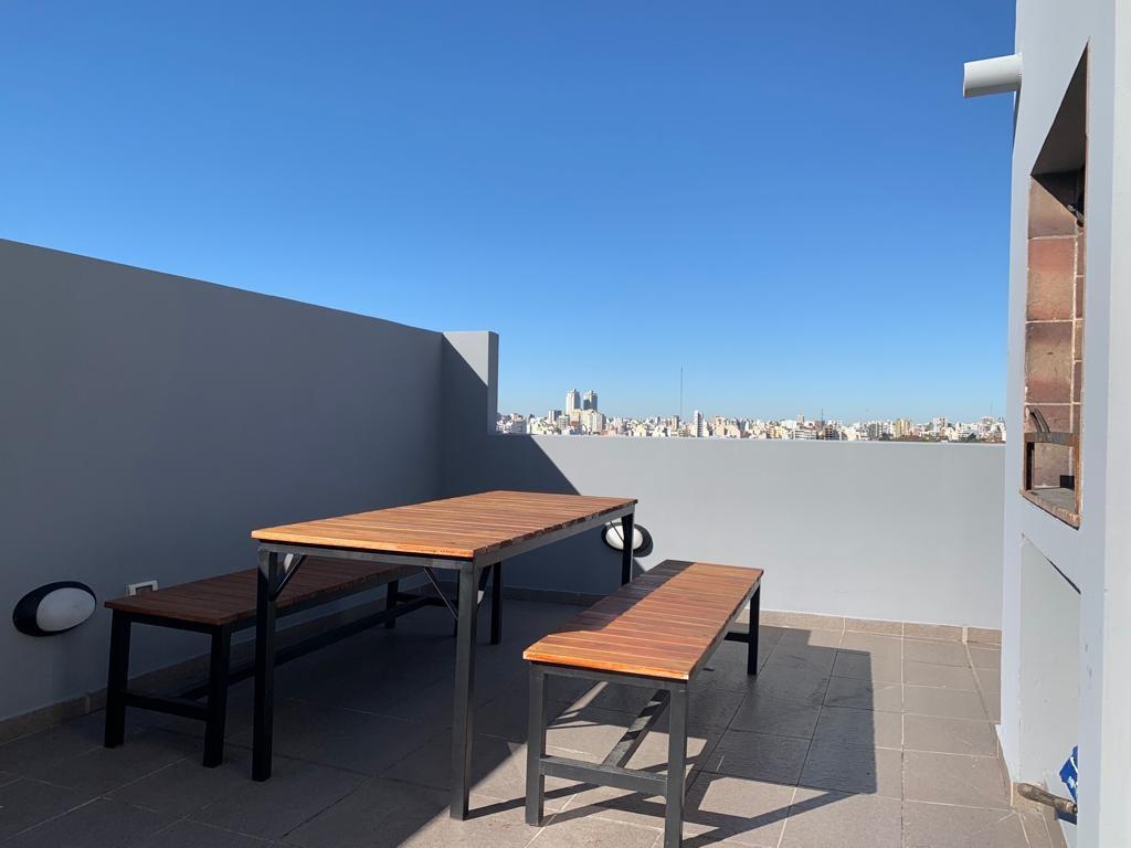 Ideal Consultorio Profesional - Monoambiente a Estrenar 1