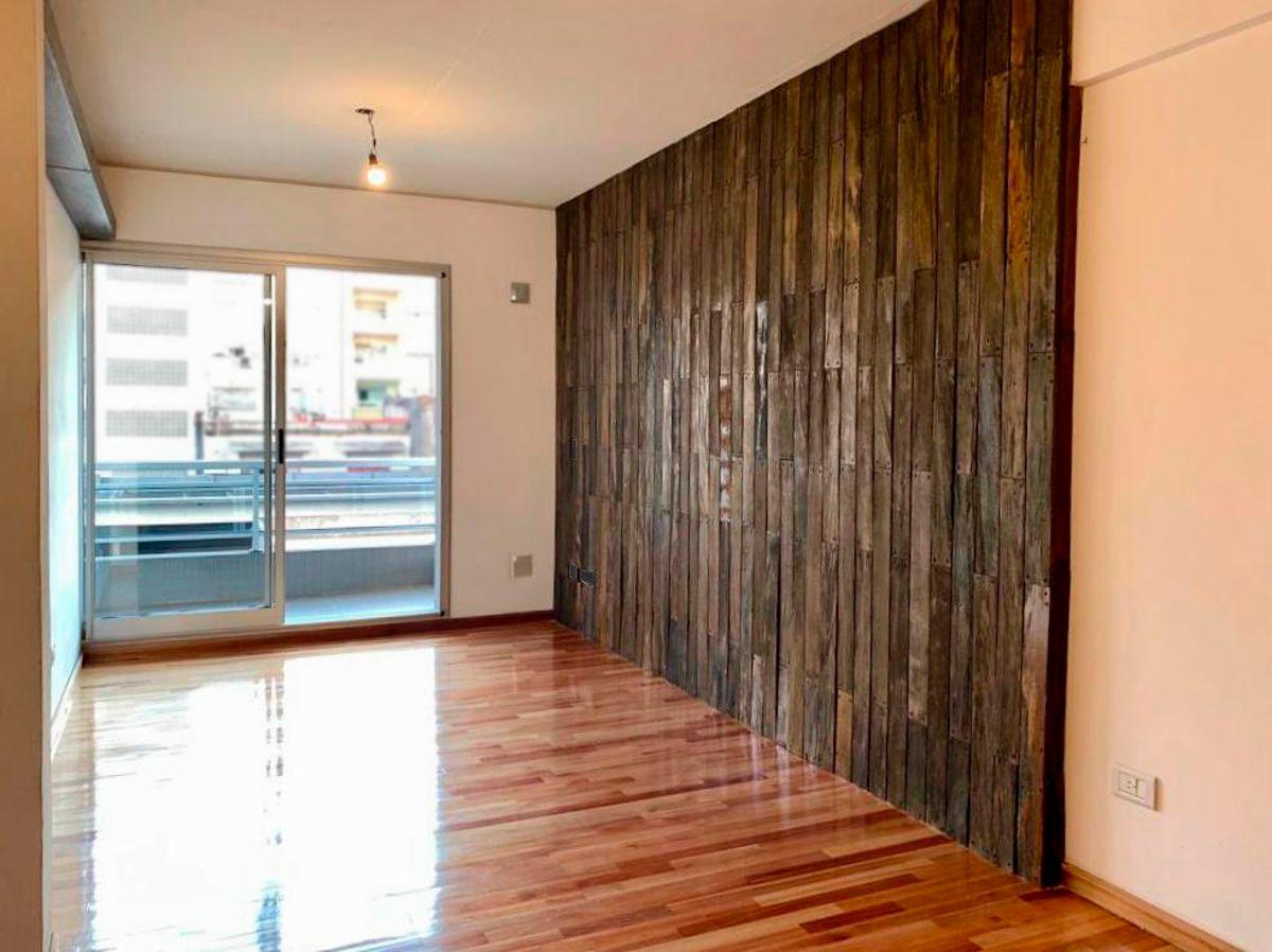 Foto de Súper Luminoso, de Calidad y Madera Rústica! en Caballito a Estrenar 2, imagen 3