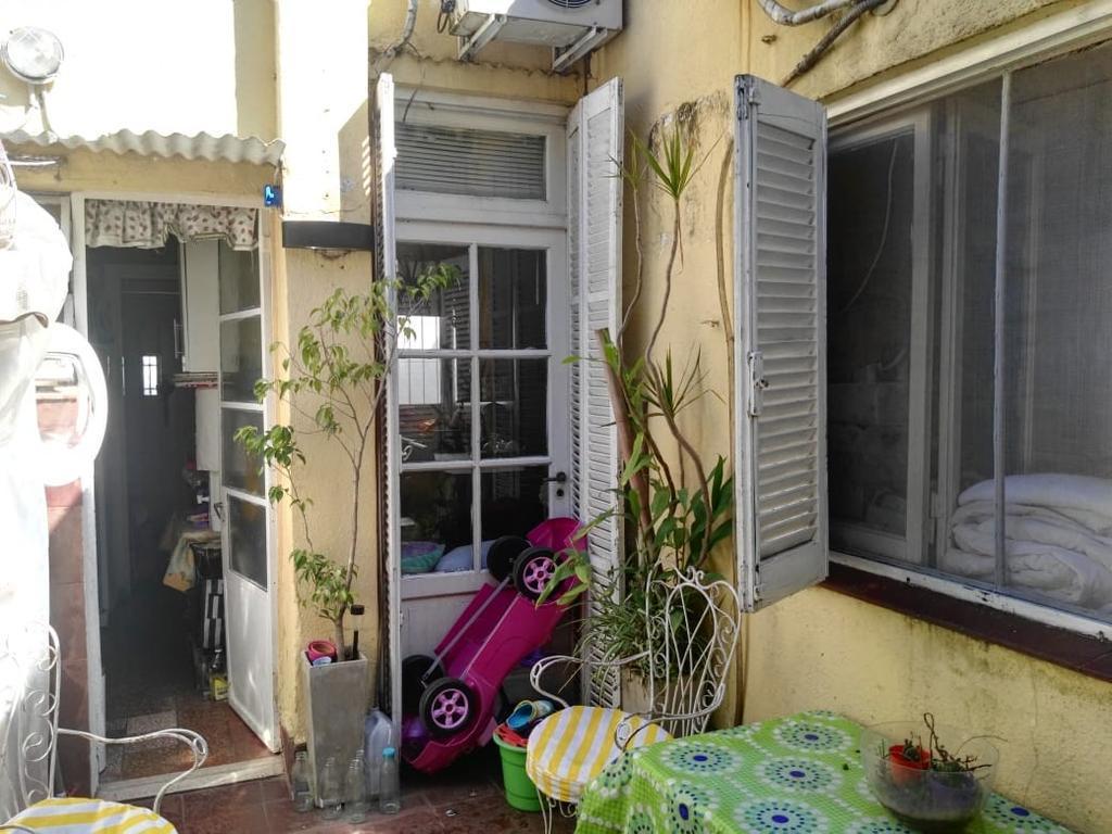 Foto de 2 amb con patio y parrilla. SIN EXPENSAS. A 2 y 1/2 de Av Libertador., imagen 3