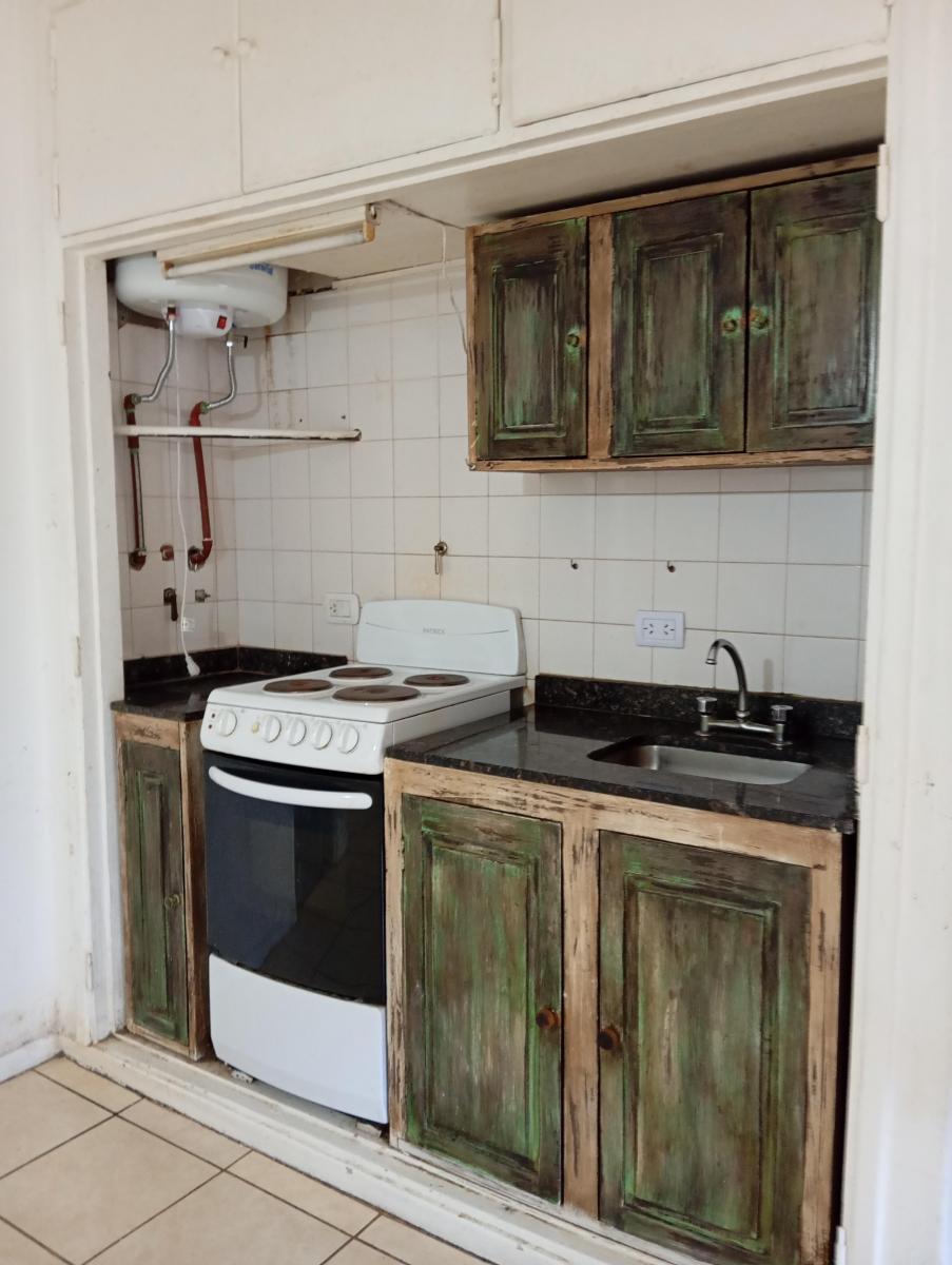 Monoambiente. a m de Av Libertador - Zona, Puerto de Olivos. 5