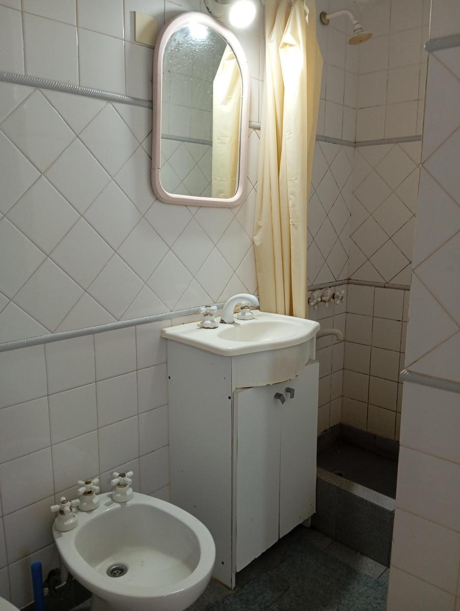 Monoambiente. a m de Av Libertador - Zona, Puerto de Olivos. 2