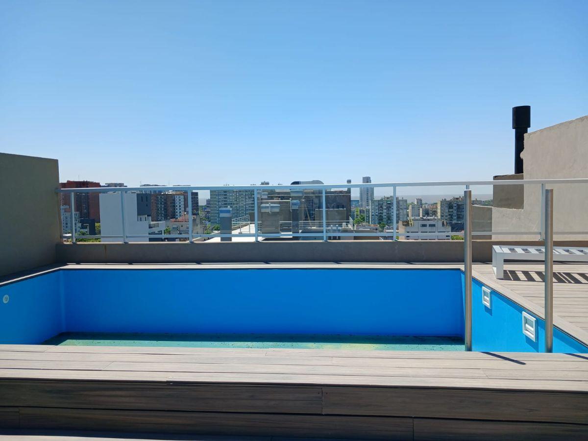 Departamento en venta de 2 ambientes en Nuñez