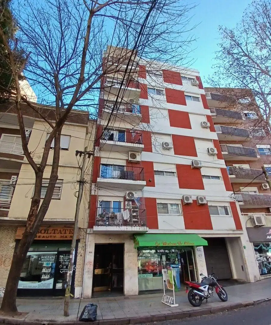 Depto 2 amb en Alquiler en Olivos 8