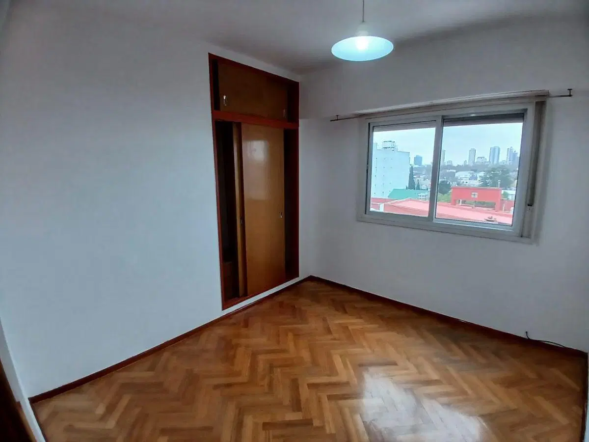 Departamento de 42 m² de 1 dormitorio en alquiler en Florida 2
