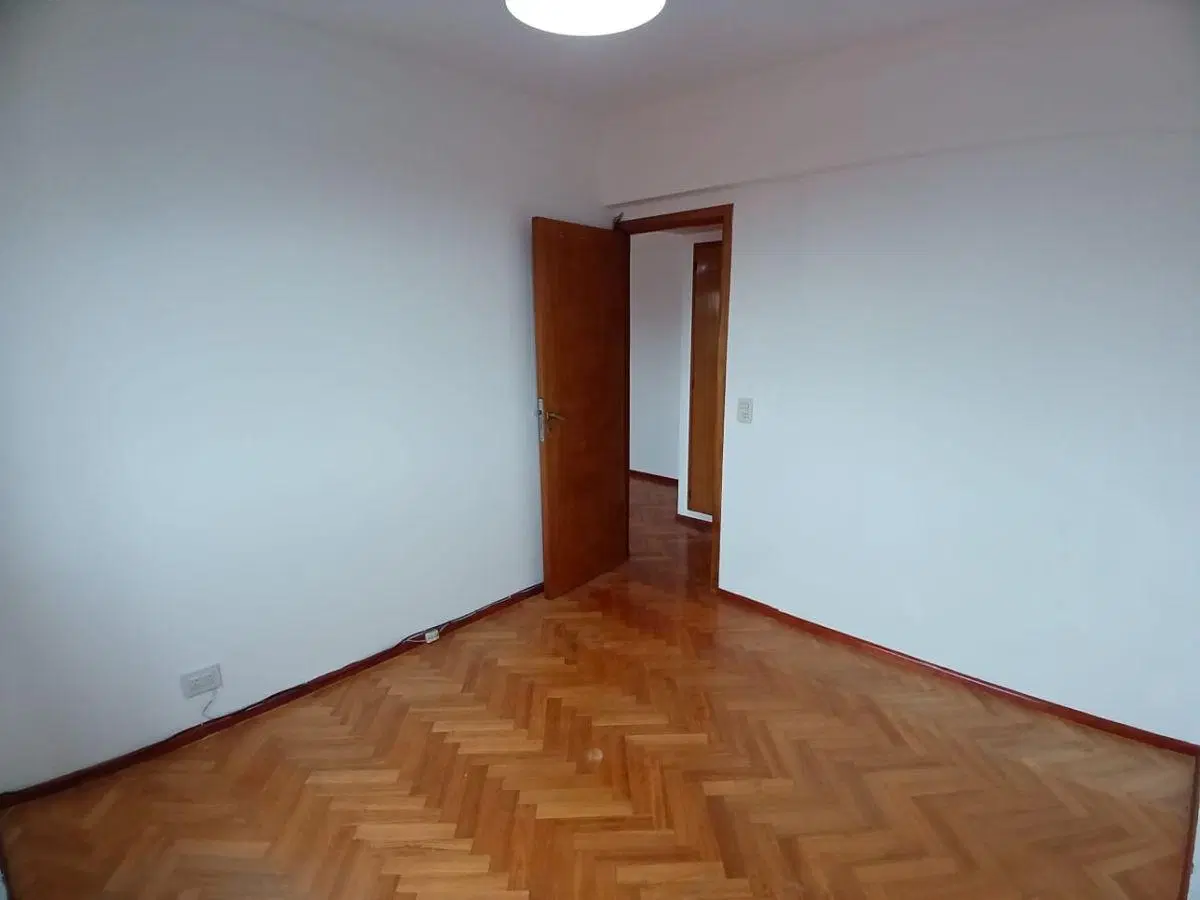 Departamento de 42 m² de 1 dormitorio en alquiler en Florida 4