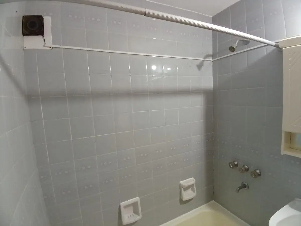 Departamento de 42 m² de 1 dormitorio en alquiler en Florida 3