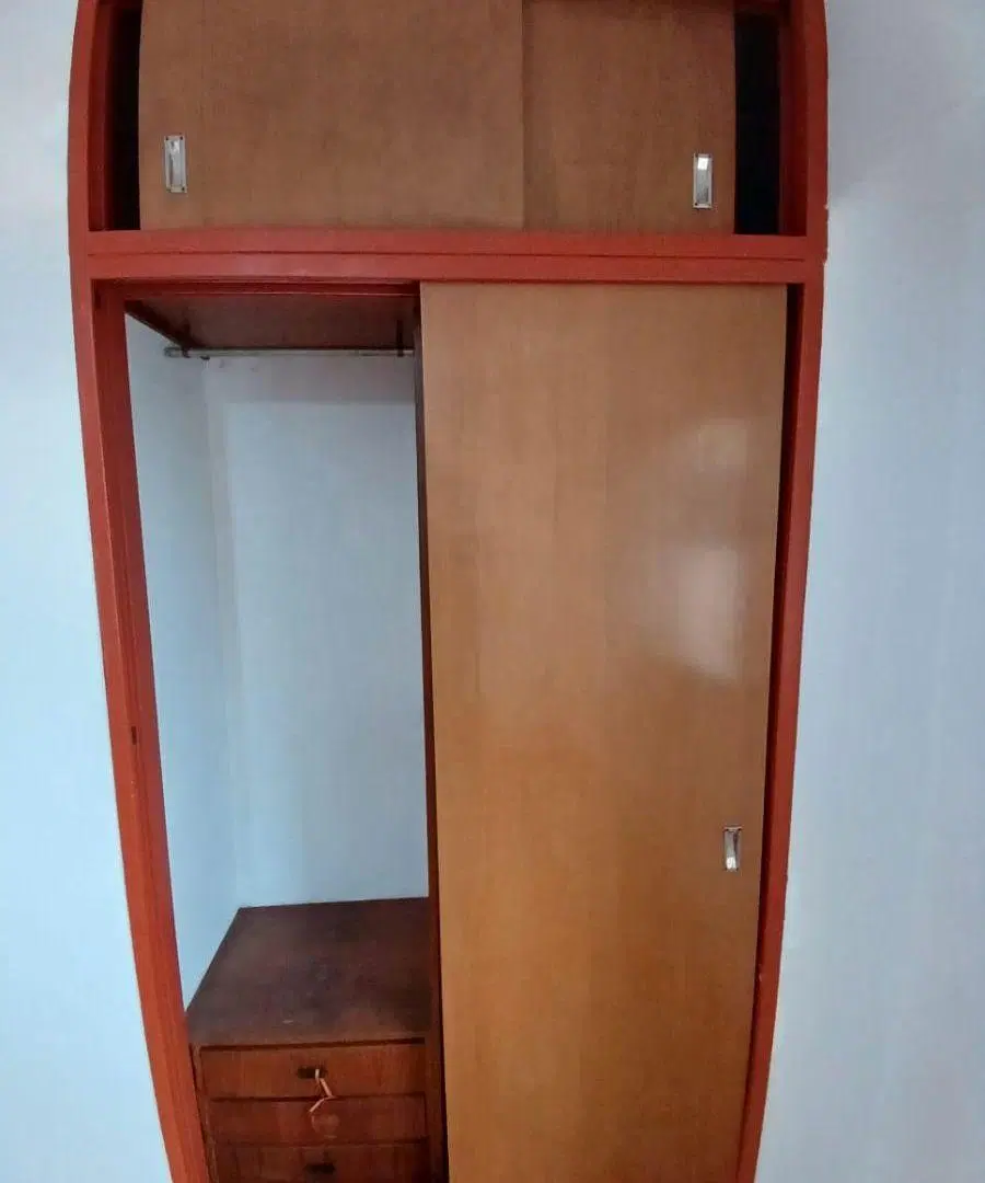 Departamento de 42 m² de 1 dormitorio en alquiler en Florida 1