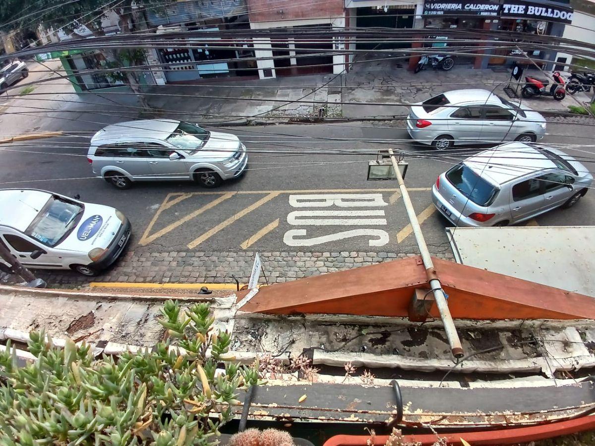 Foto de 4 amb Sin expensas- PA. Olivos-., imagen 3
