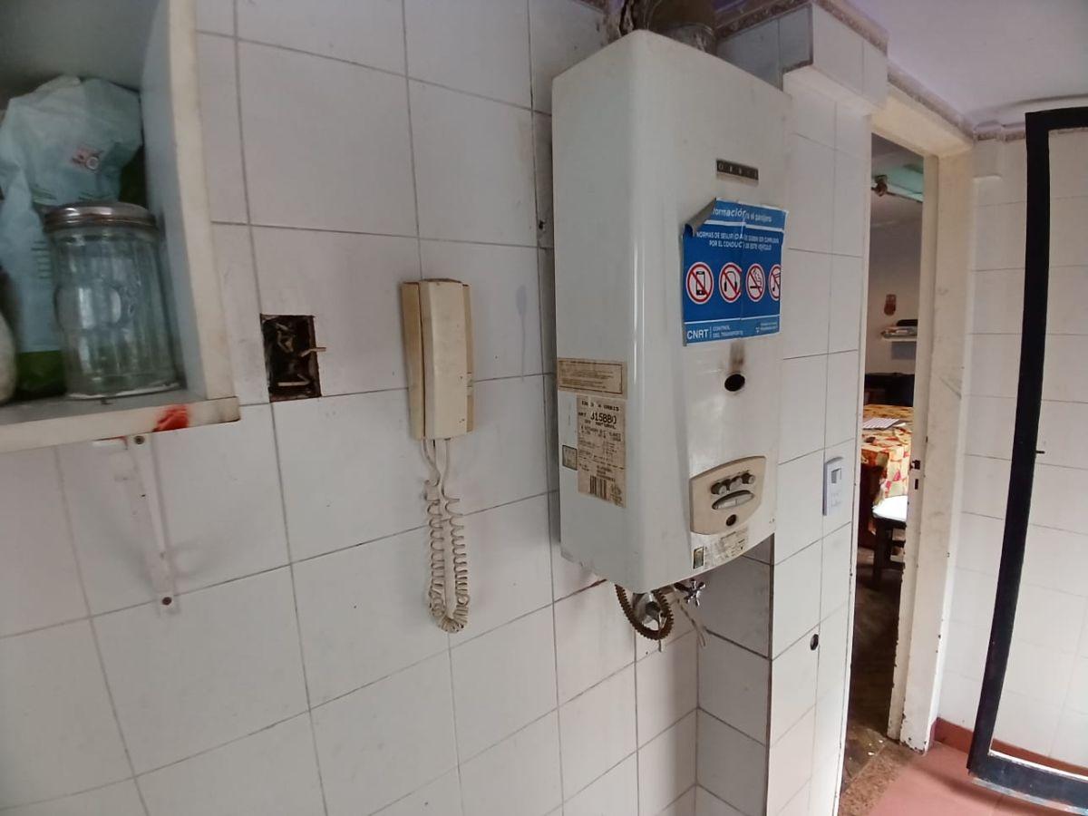 Foto de Departamento de 73 m² con 2 dormitorios en venta en Palermo, imagen 5