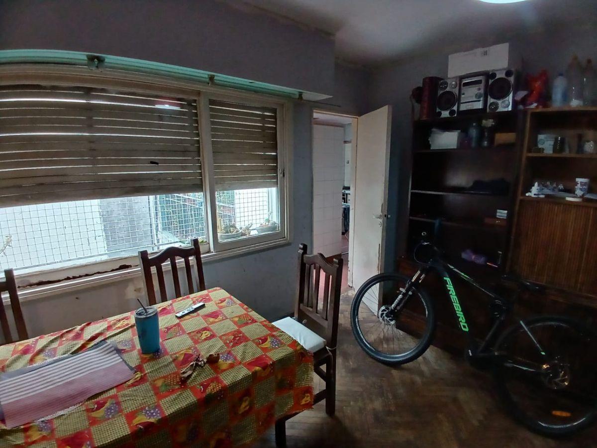 Foto de Departamento de 73 m² con 2 dormitorios en venta en Palermo, imagen 1