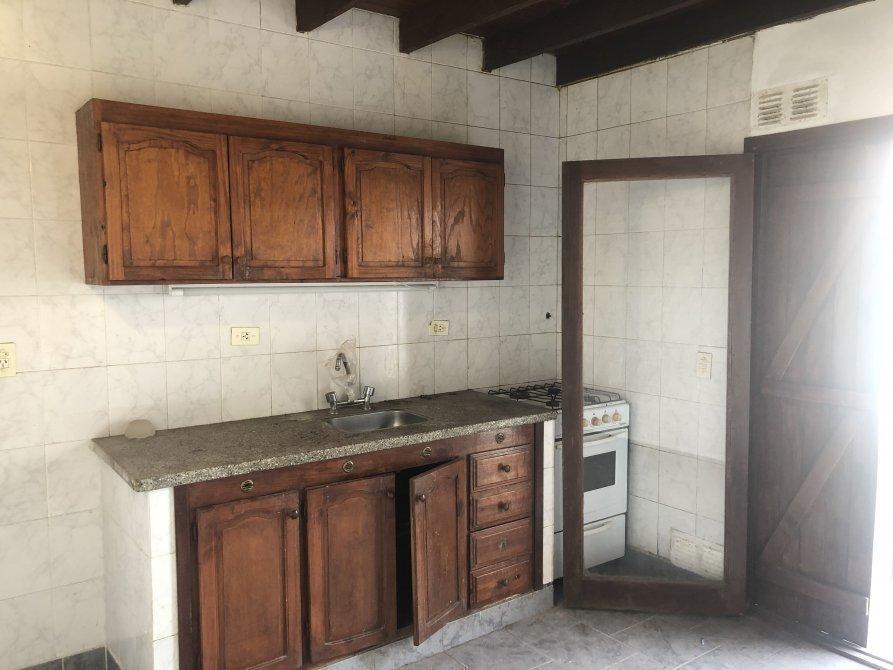 Oportunidad - Duplex 4 Amb - con Gas Natural! 1