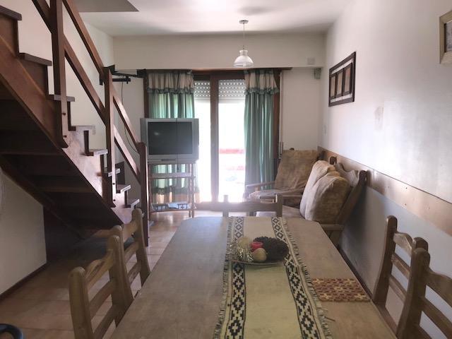 Promo! Departamento Tres Ambientes Tipo Duplex - Centrico - Todos Los Servicios 2
