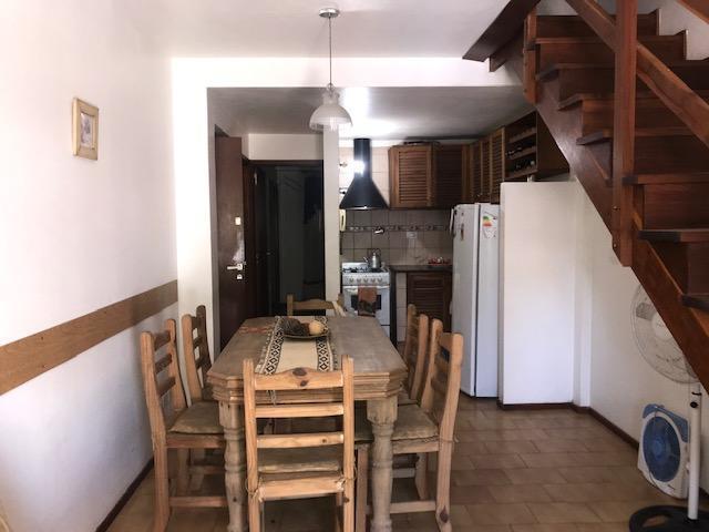 Promo! Departamento Tres Ambientes Tipo Duplex - Centrico - Todos Los Servicios 4