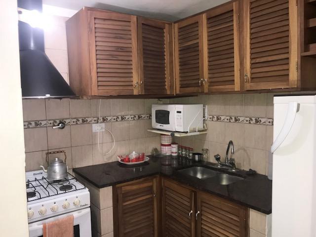 Promo! Departamento Tres Ambientes Tipo Duplex - Centrico - Todos Los Servicios 3