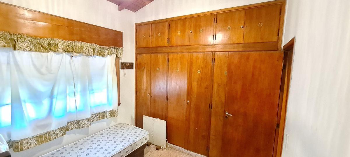 Chalet Tres Ambientes - a 100 m del Mar - Zona Residencial 4