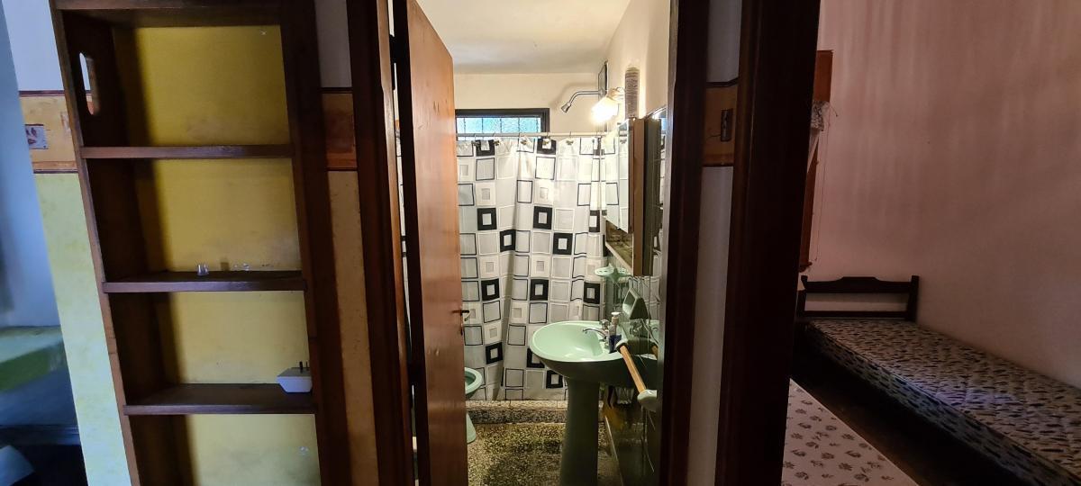 Chalet Tres Ambientes - a 100 m del Mar - Zona Residencial 5