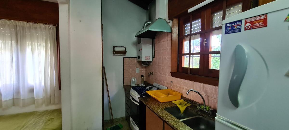Chalet Tres Ambientes - a 100 m del Mar - Zona Residencial 3